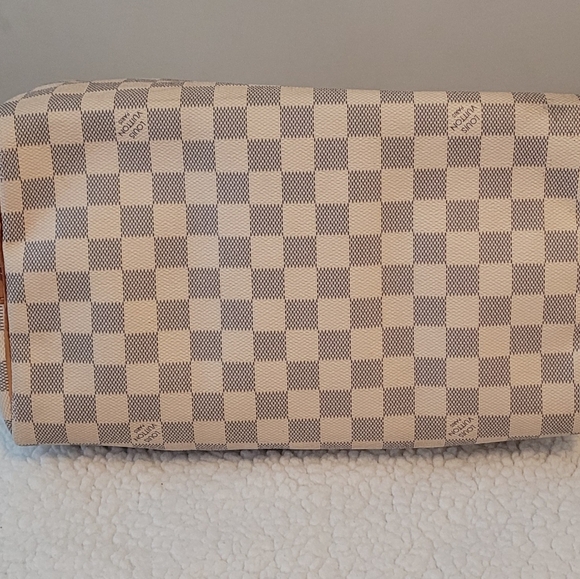 Speedy Bandoulière 30 *SOLD* - Picture 8 of 13